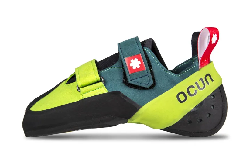 Ocun Havoc Climbing Shoe-1