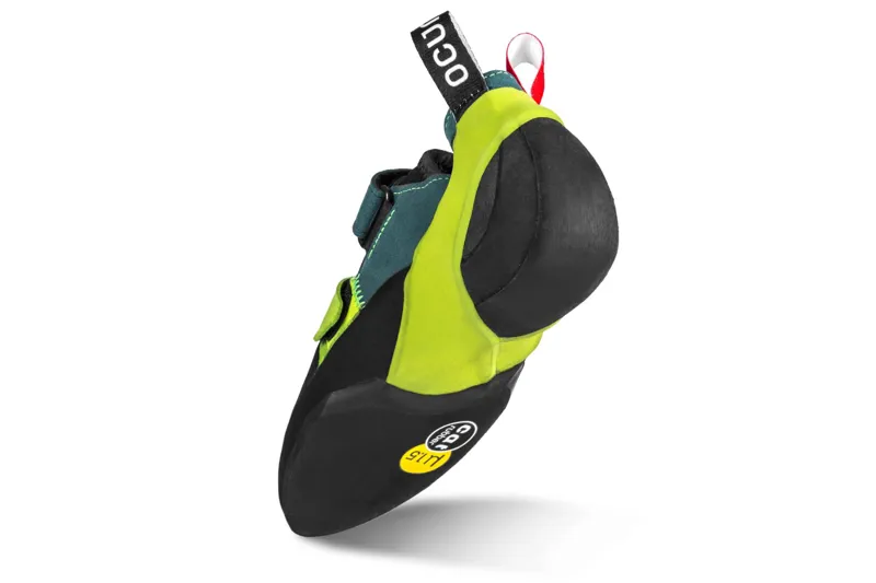 Ocun Havoc Climbing Shoe-2