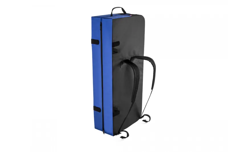 Ocun Joker FTS Crash Pad in Dark Blue-1