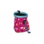 Ocun Lucky Kid + Belt Chalk Bag in Violet