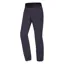 Ocun Mania Pant Men's Climbing Trouser in Dark Grey Graphite II