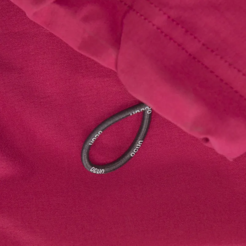 Ocun Noya Pant Women's Climbing Trousers in Persian Red-4