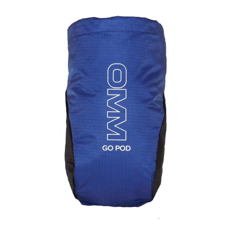 OMM Go Pod Rucksack Accessory in Blue
