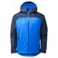 OMM Barrage Jacket in Blue/Navy