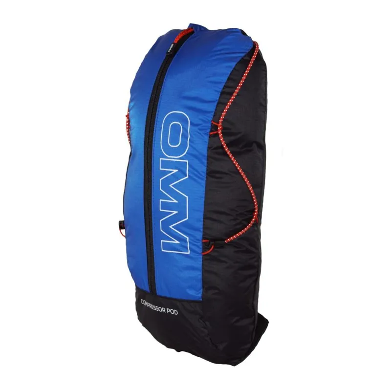 OMM Compressor Pod in Blue-1