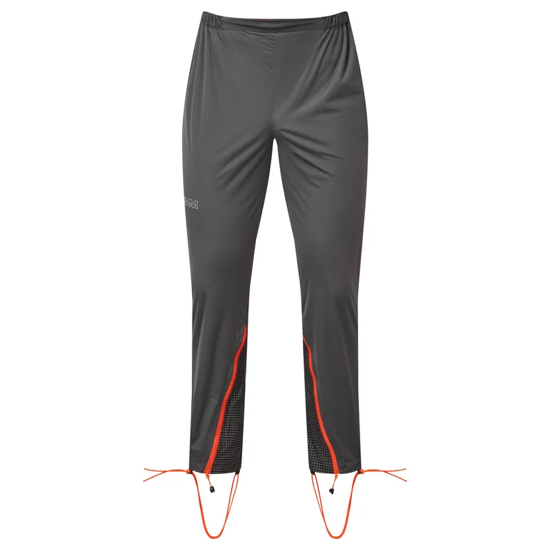 OMM Kamleika Pant Unisex Waterproof Running Trouser in Short Length