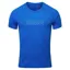 OMM Nitro Tee S/S Men's Running T-Shirt in Blue