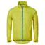 OMM Sonic Jacket Men's Running Windshirt in Yellow