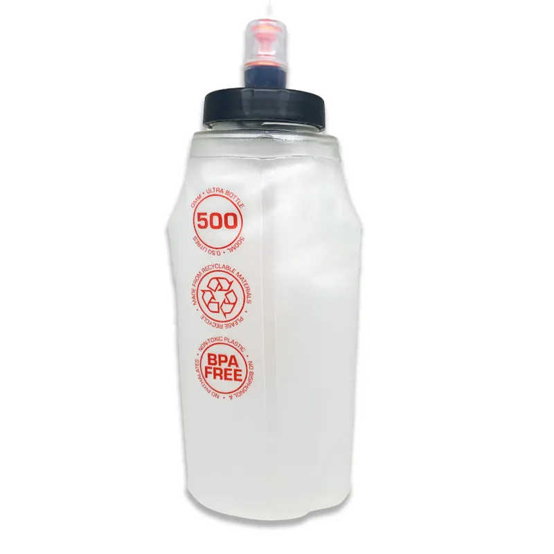 OMM Ultra Flexi Flask 500ml Bite Valve-1