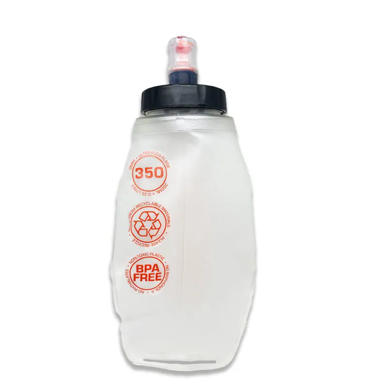 OMM Ultra Flexi Flask 350ml Bite Valve-1