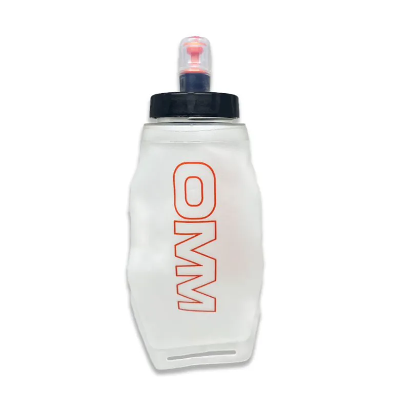 OMM Ultra Flexi Flask 350ml Bite Valve