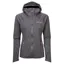 OMM Kamleika Women's Waterproof Running Jacket in Grey