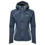 OMM Kamleika Women's Waterproof Running Jacket in Navy