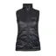 OMM Rosa Vest Women's Insulated Gilet in Black