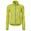 OMM Sonic Jacket Women's Running Windshirt in Yellow