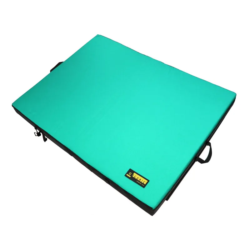 Organic Full Bouldering Pad