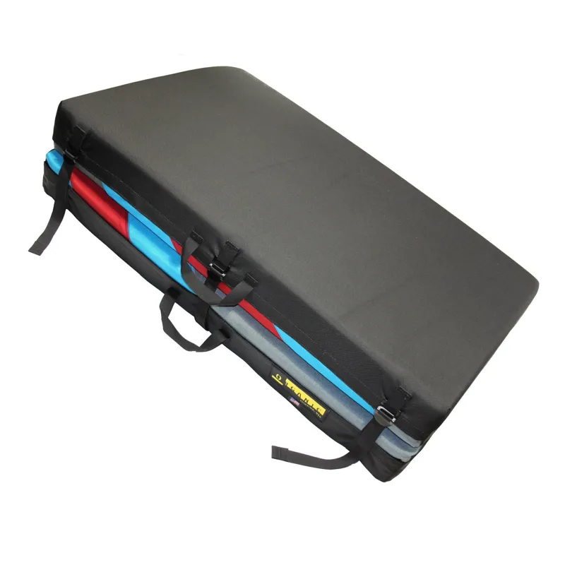 Organic Simple Bouldering Pad-1