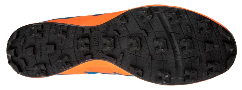 Inov8 Oroc 270 Women's Orienteering Shoe in Blue/Orange-1