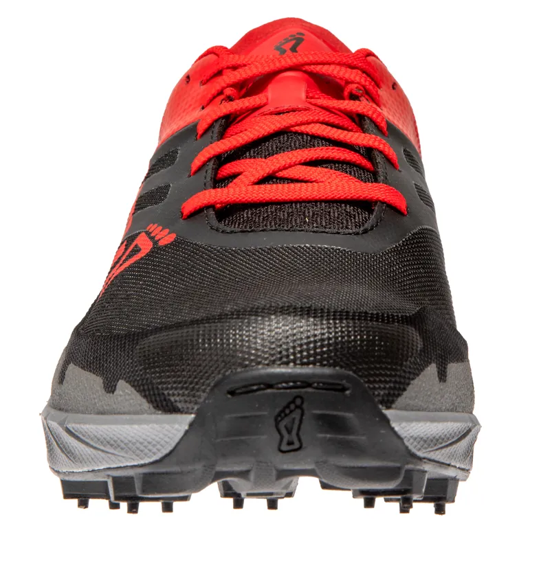 Inov8 Oroc Ultra 290 Women's Orienteering Shoe in Red/Black-5