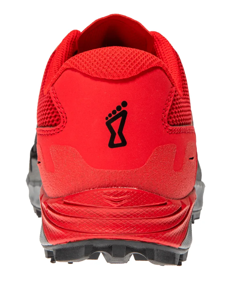 Inov8 Oroc Ultra 290 Women's Orienteering Shoe in Red/Black-6