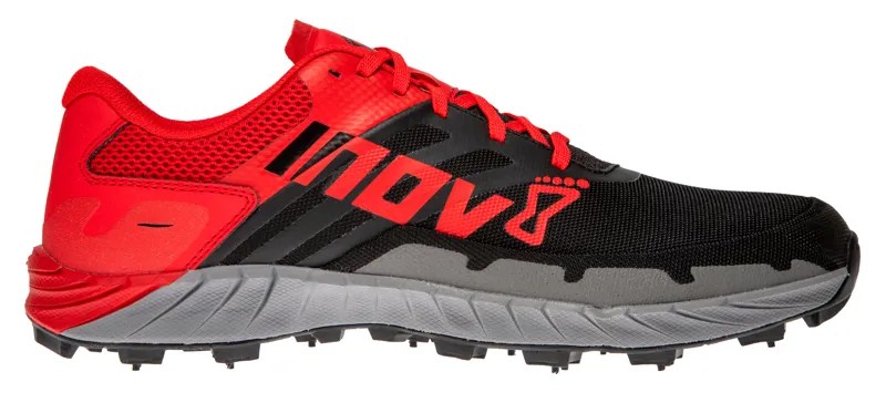 Inov8 Oroc Ultra 290 Women's Orienteering Shoe in Red/Black