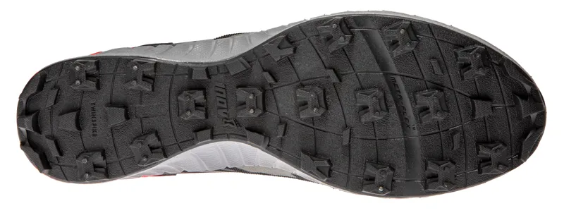 Inov8 Oroc Ultra 290 Women's Orienteering Shoe in Red/Black-1