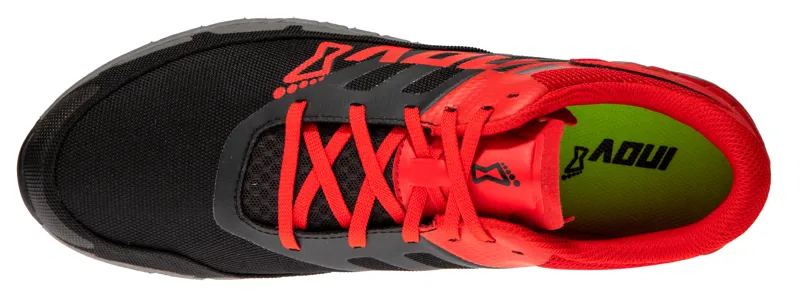 Inov8 Oroc Ultra 290 Women's Orienteering Shoe in Red/Black-2