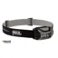 Petzl ACTIK CORE 625 Headlamp in Black