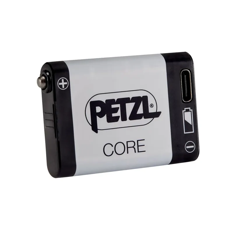 Petzl CORE 2 Headlamp Battery 