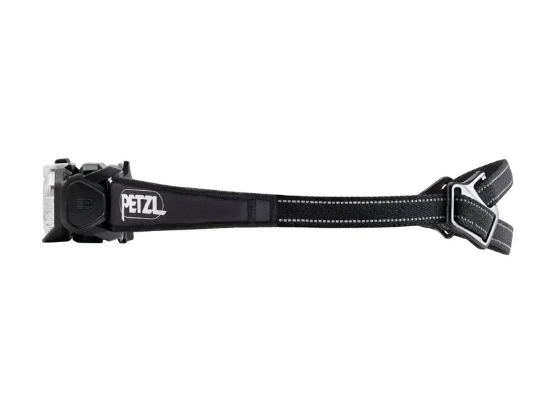 Petzl Swift RL 1200 Classic Headlamp in Black-2
