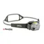Petzl Swift RL 1200 Headlamp in Jungle Green