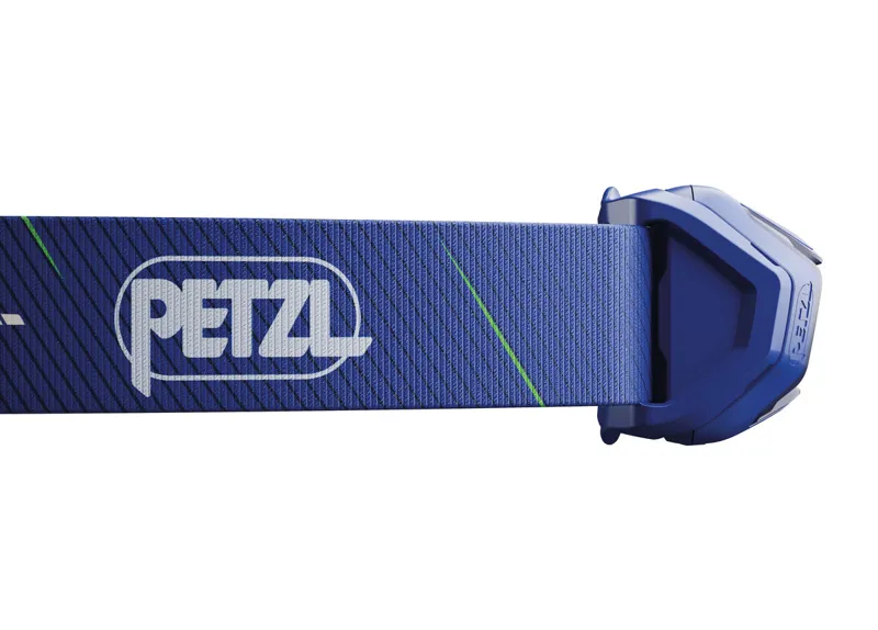 Petzl Tikka Core 450 Headlamp in Blue-3