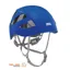 Petzl Boreo Climbing Helmet in Blue