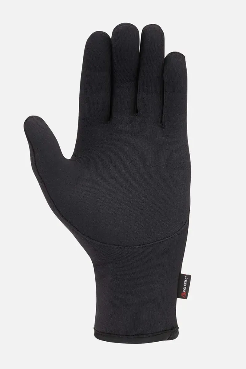 Rab Power Stretch Pro Glove in Black-4
