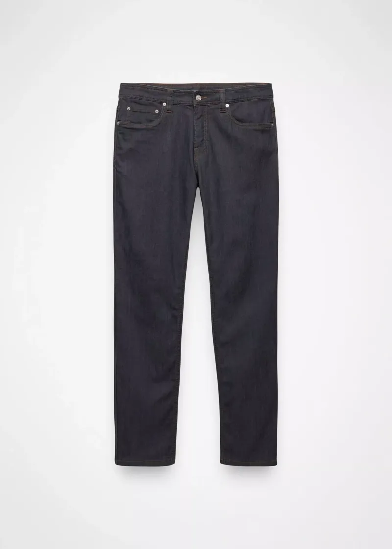 Prana Bridger Jean Men's Trouser in Denim