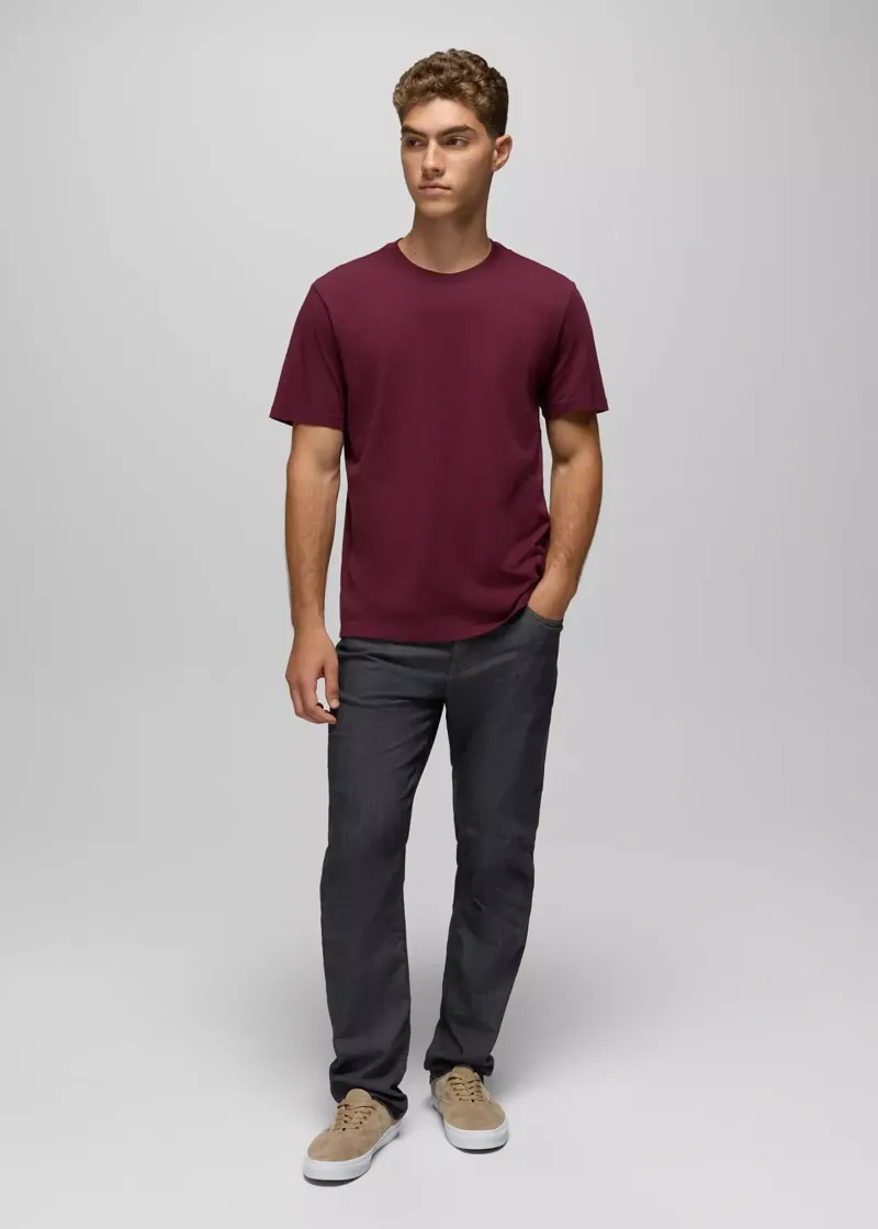 Prana Bridger Jean Men's Trouser in Denim-1