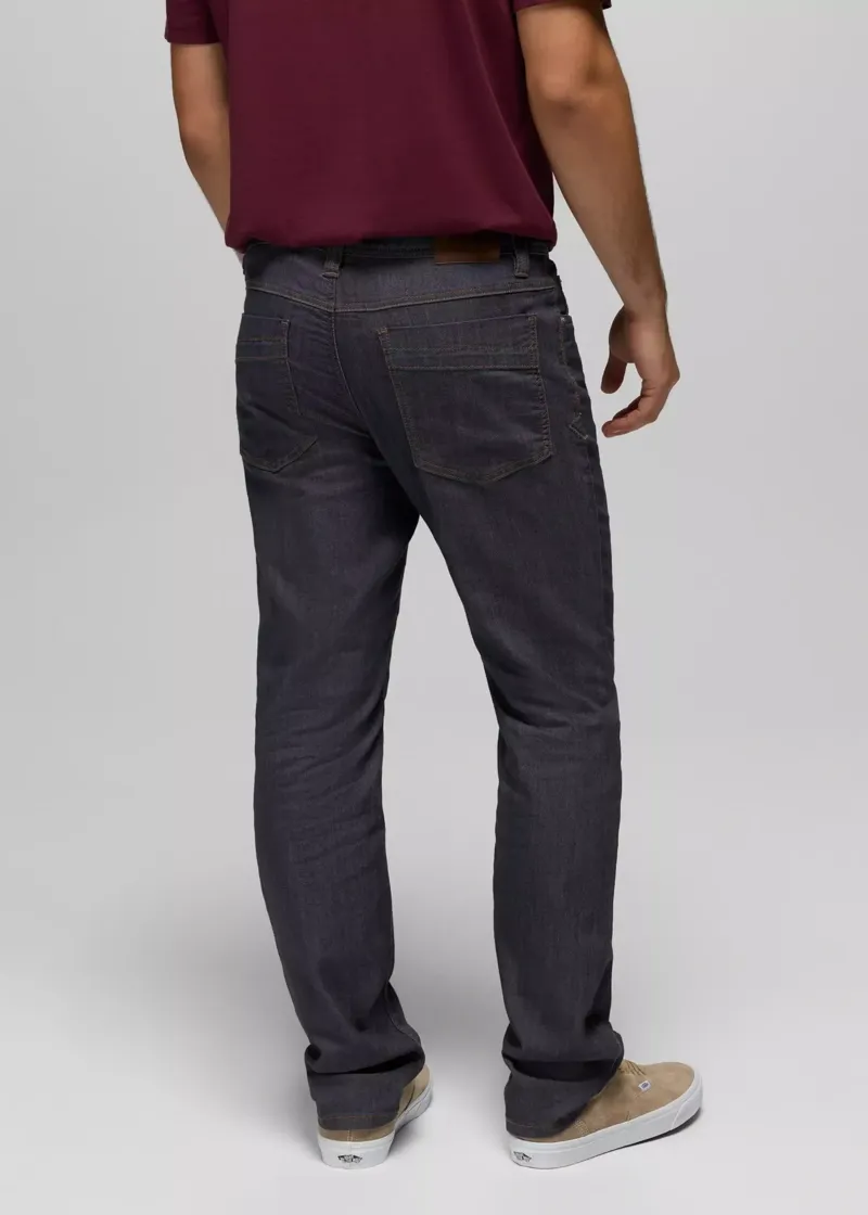 Prana Bridger Jean Men's Trouser in Denim-3