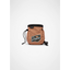 Prana Graphic Chalk Bag in Tawny Beachside