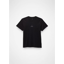 Prana Heritage Logo SS T-shirt in Black
