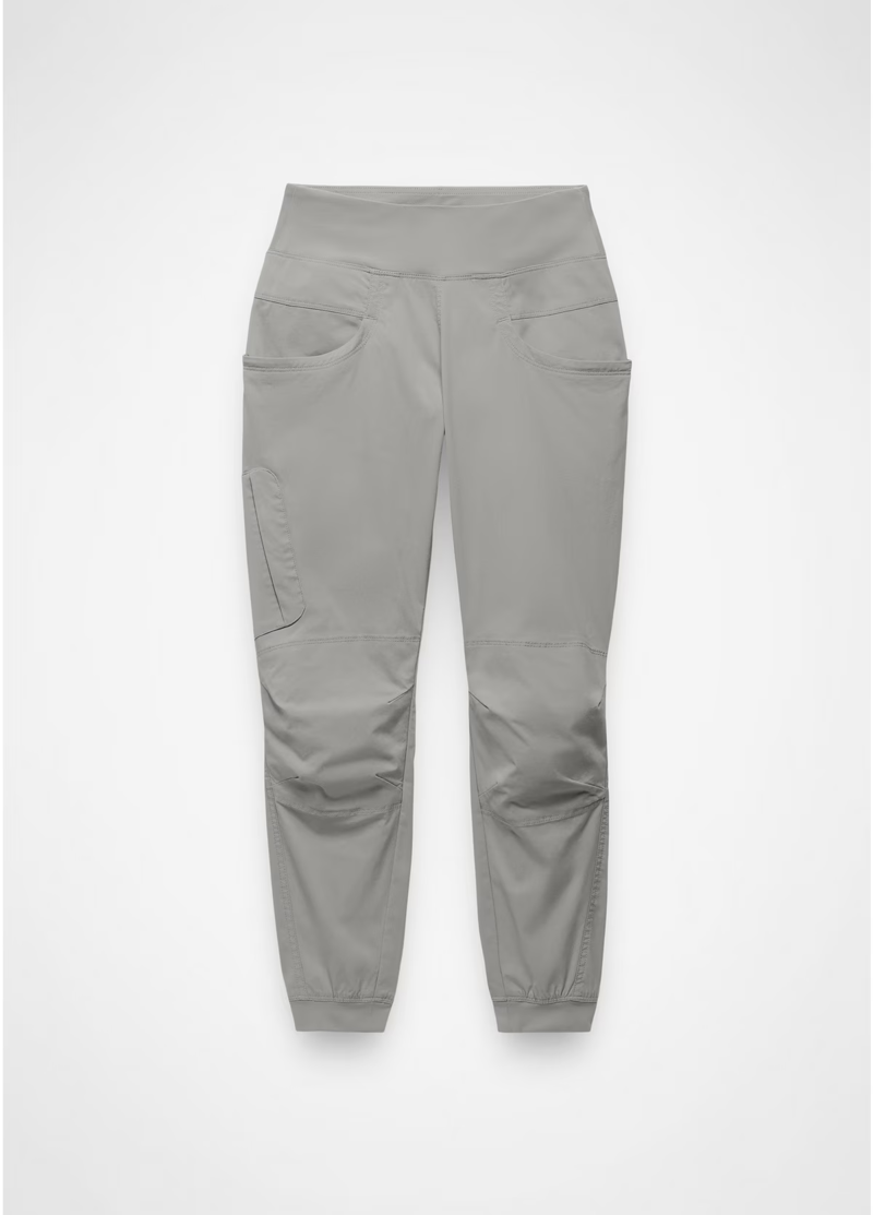 Prana Kanab Pant Women's Climbing Trouser in Sterling