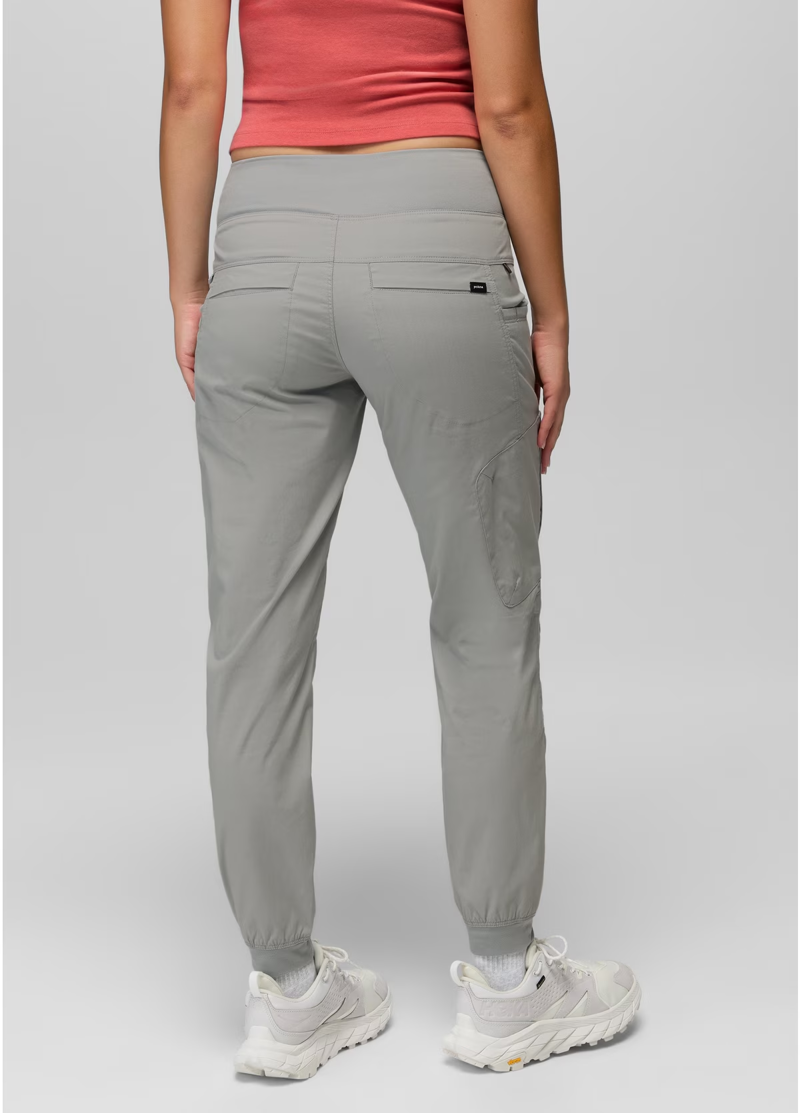 Prana Kanab Pant Women's Climbing Trouser in Sterling-2