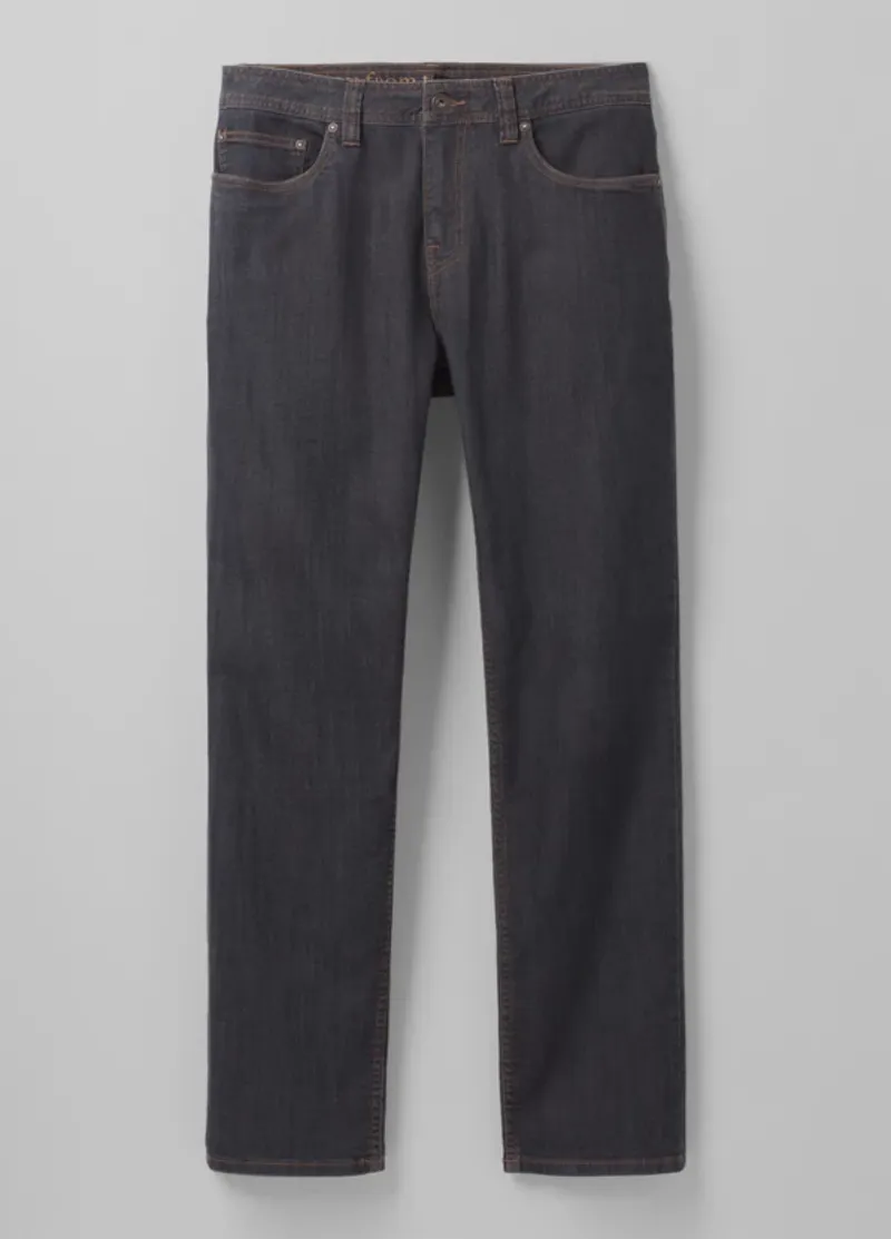 prAna Men's Bridger Jean in Denim-3