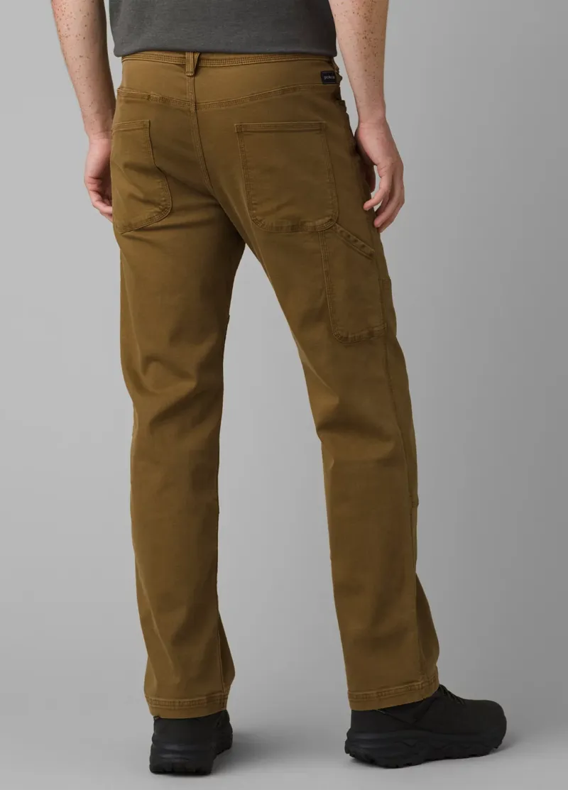 prAna Station Pant Men s Trouser Sorrel