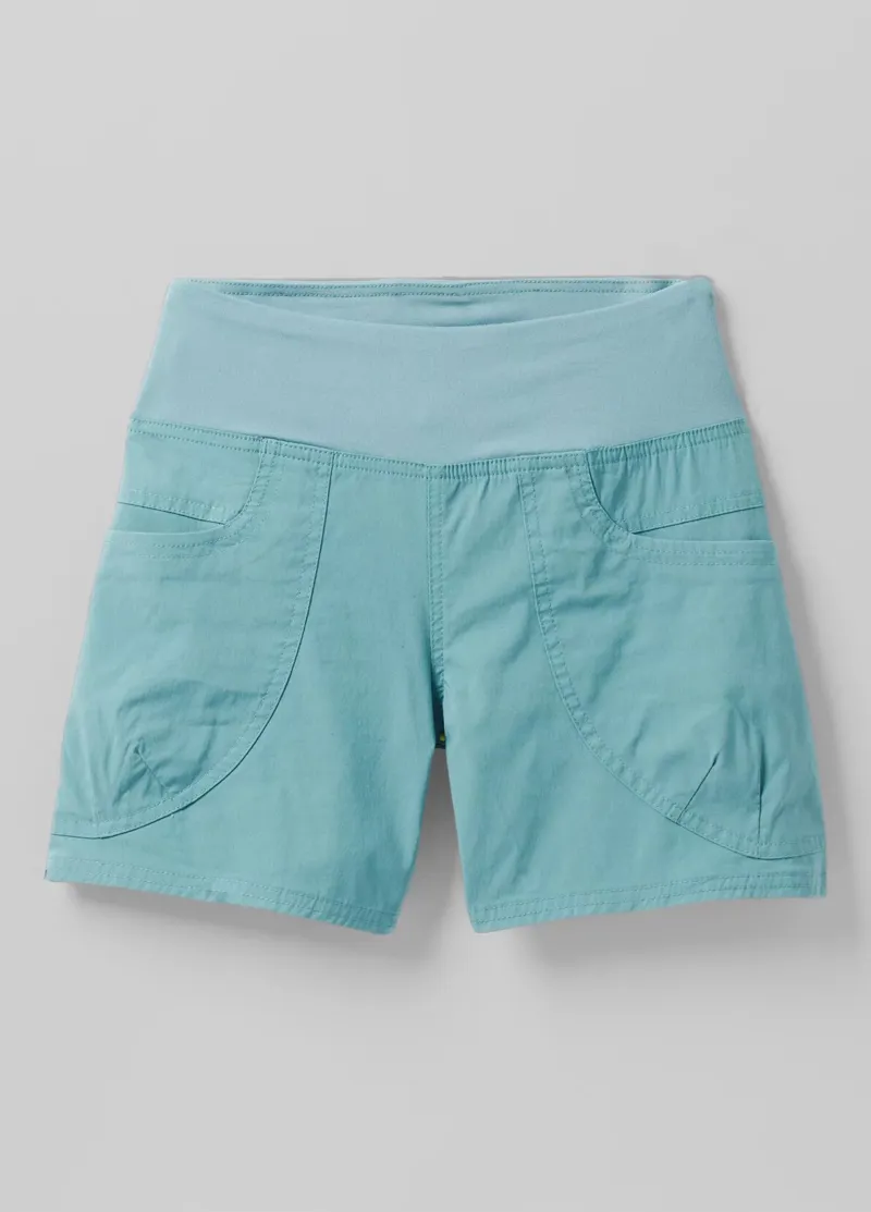 prAna Women's Kanab Short in Shoreline