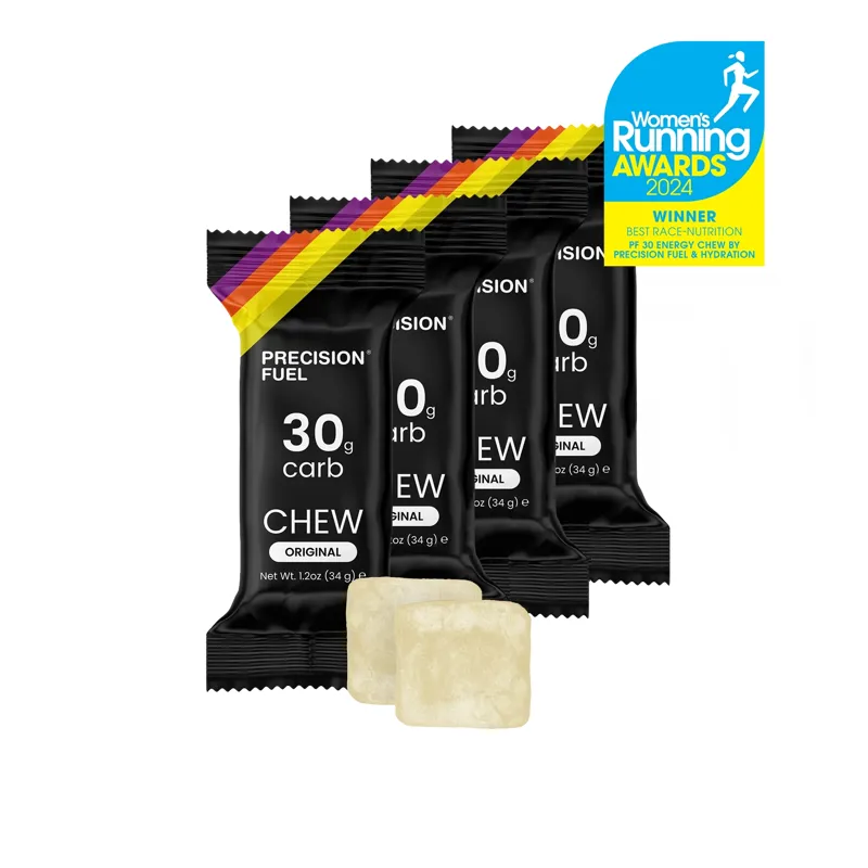 Precision Fuel PF30 Chew Bag of 15-1