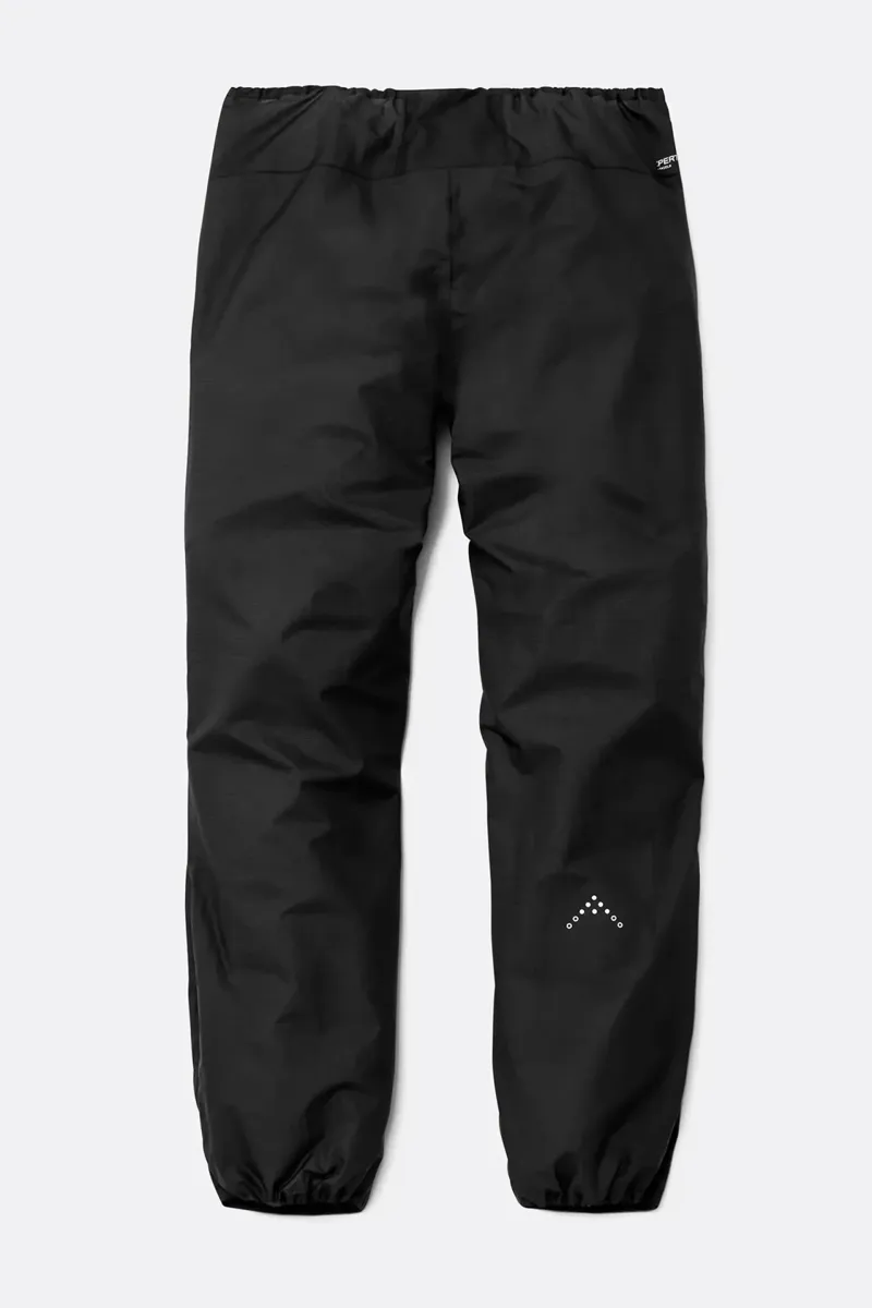 Rab Phantom Waterproof Pants in Ebony-1