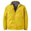 Rab Xenair Alpine Light Men's Insulated Jacket in Dark Pollen