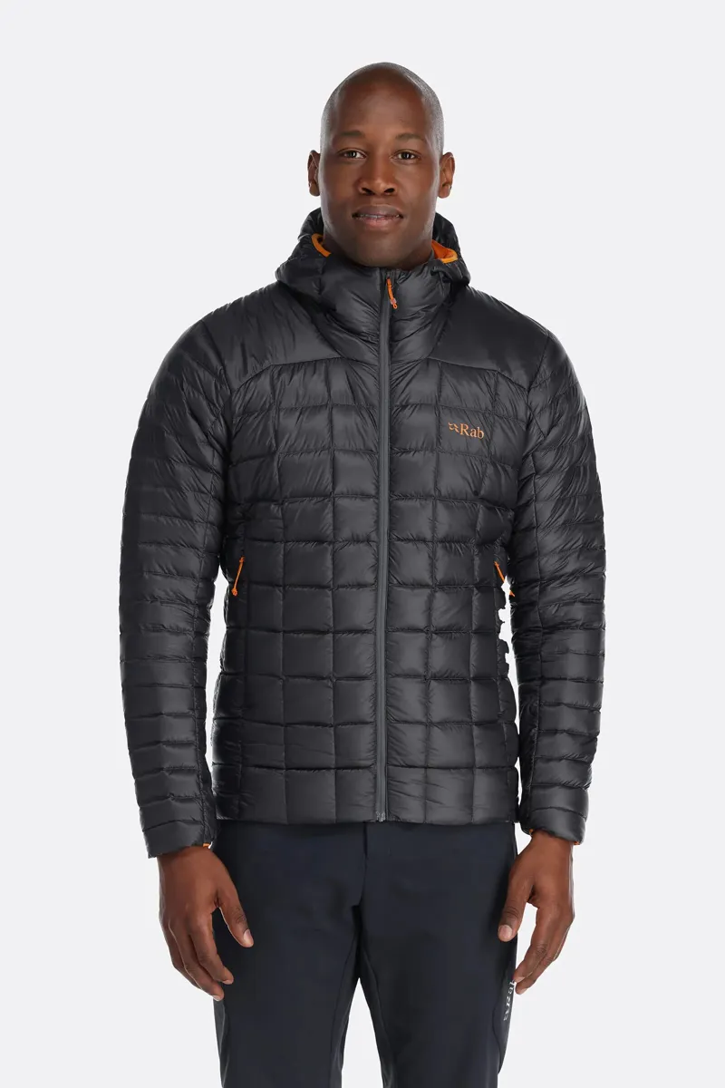 Rab light down jacket discount