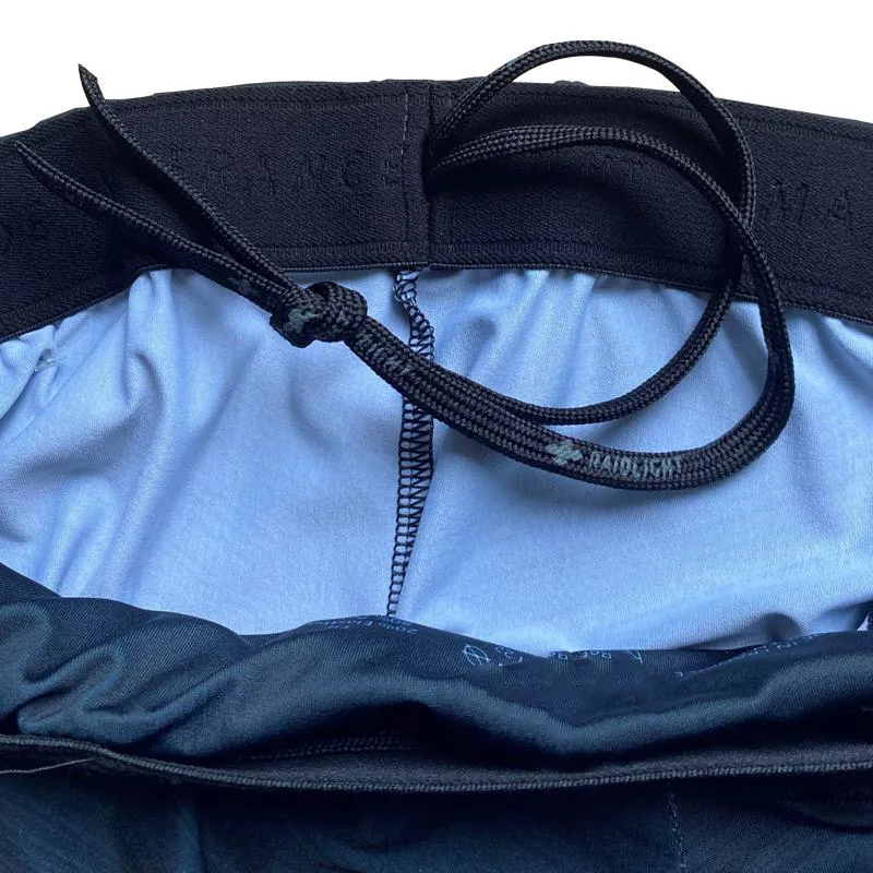 Raidlight Men's 3/4 Running Tight in Black-3