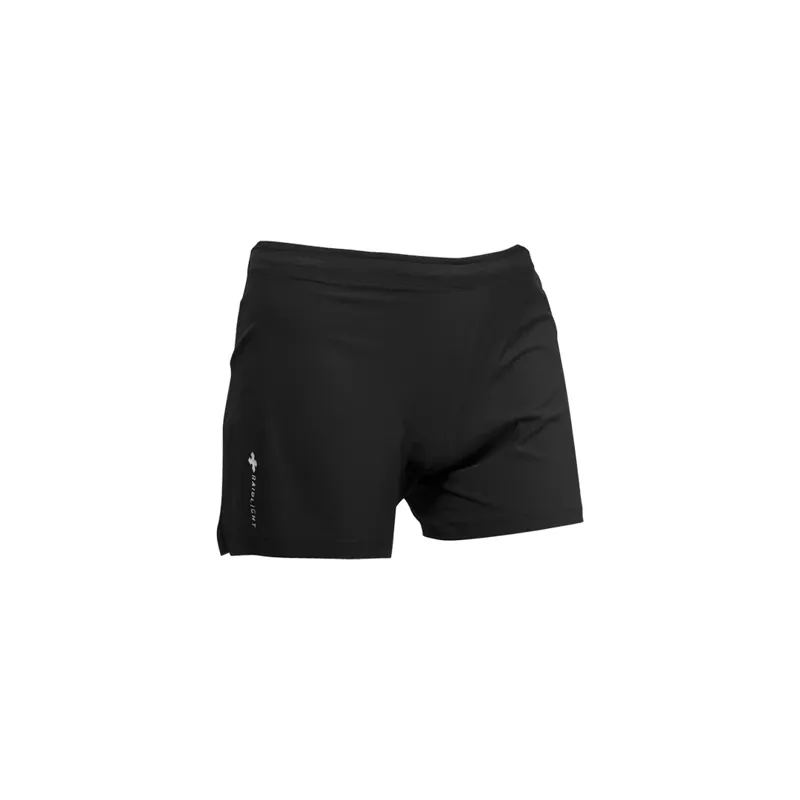 Raidlight Activ Men's Running Short in Black